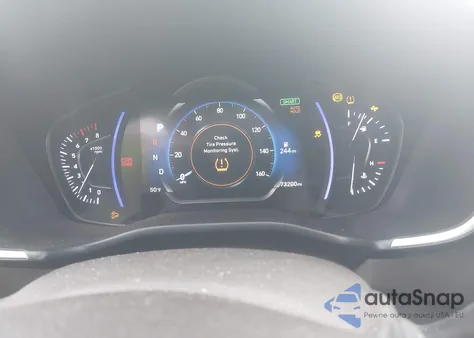 2020 Hyundai Santa Fe Sel from USA, damaged, VIN 5NMS3CADOLH164601